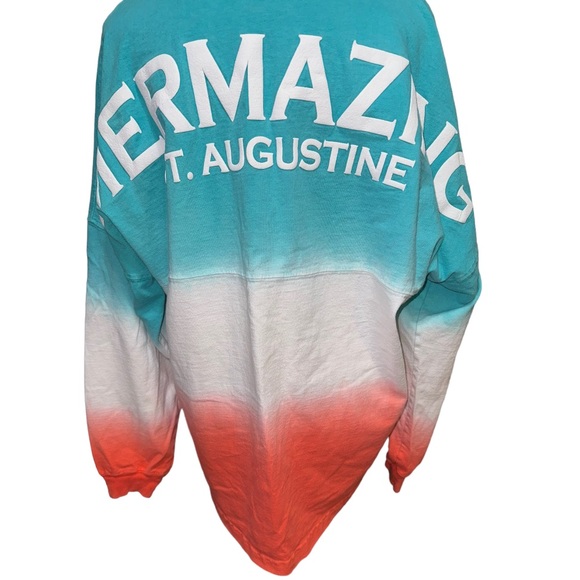 St Augustine Mermazing Spirit Jersey - Picture 4 of 7
